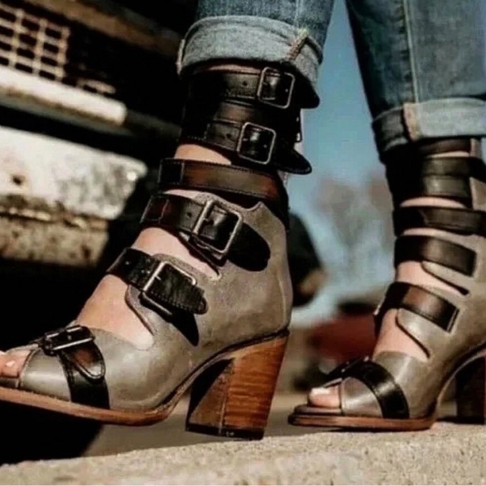 Freebird by Steven Bond Shoes Sz 11